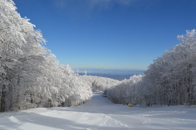 Pasqua sugli Sci, ancora grande neve su tutti gli impianti della Toscana