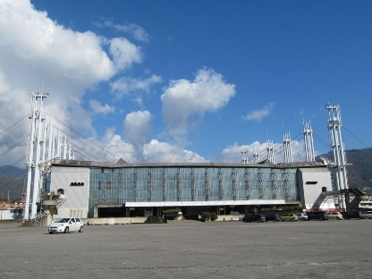 OCCUPAZIONE “ Mercato dei fiori di Pescia, licenziati cinque dipendenti