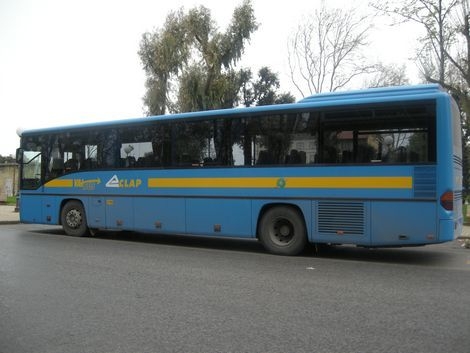 TRASPORTI “ Cna contro delibera Regione Toscana: esclude piccole e medie imprese artigiane