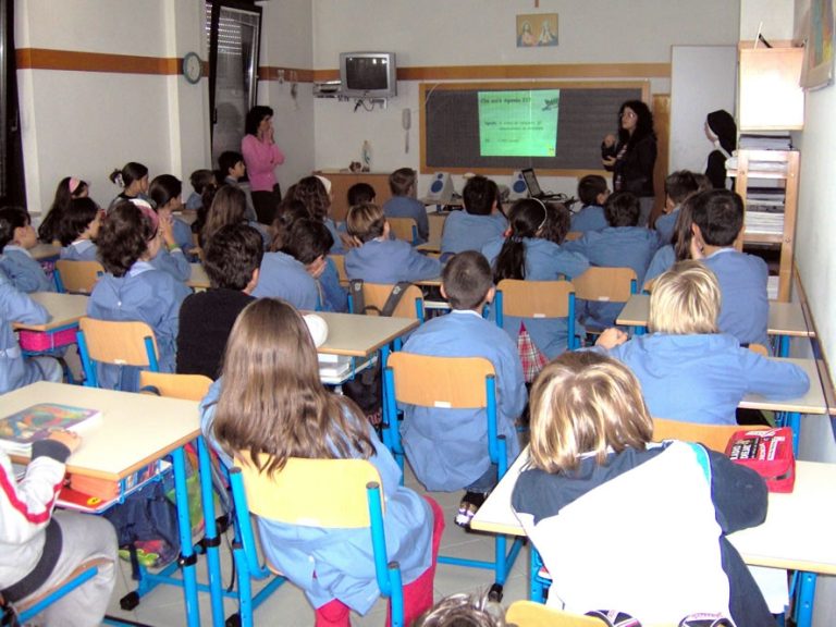 SCUOLA – Stella Targetti al Ministero. Una scuola su tre rischia di restare senza preside