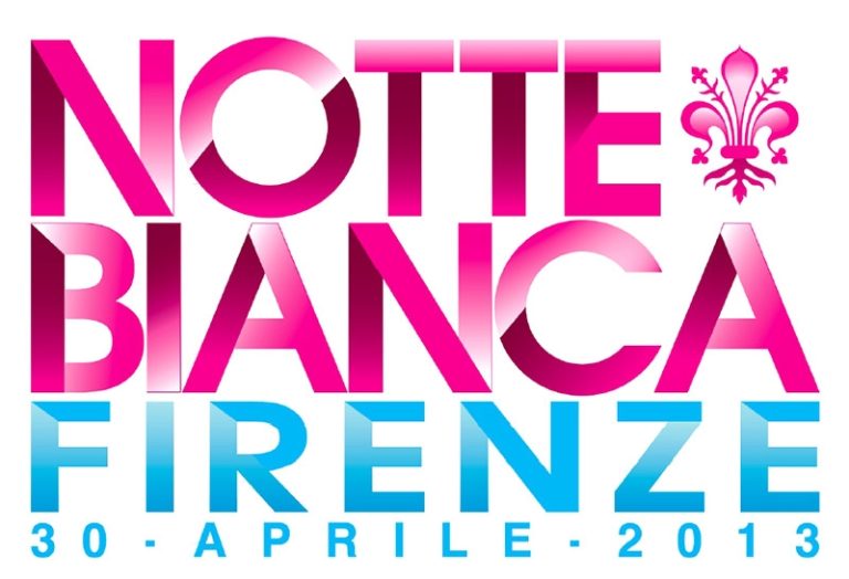 30 Aprile Notte Bianca a Firenze – Tutto il programma