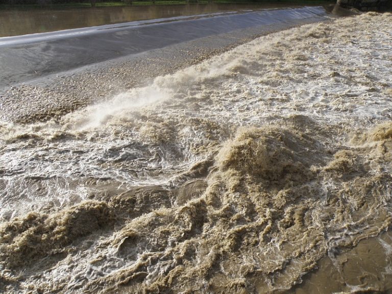 DANNI MALTEMPO TOSCANA – Firmata richiesta di stato di emergenza nazionale