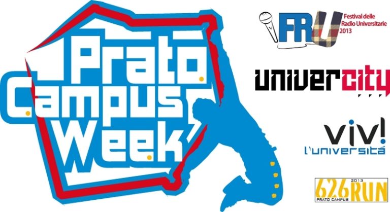 EVENTI – I primi appuntamenti di Prato Campus Week