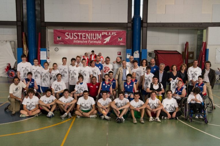 Sport e integrazione sociale, grande successo a Bagno a Ripoli