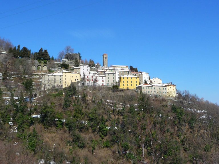 AMBIENTE – Montagna, tre anni di finanziamenti per il suo sviluppo