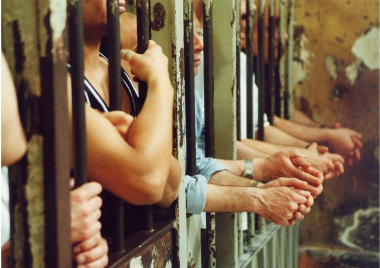 MALATTIE IN CARCERE “ In Toscana il 70% dei detenuti affetti da una patologia