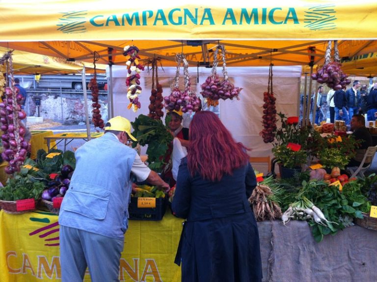 CONSUMI – In Toscana cresce a sorpresa la spesa alimentare