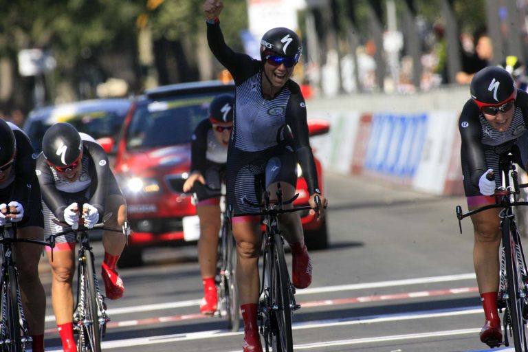 MONDIALI DI CICLISMO LUNEDI’ 23 – Crono individuale Donne Junior e Uomini Under 23