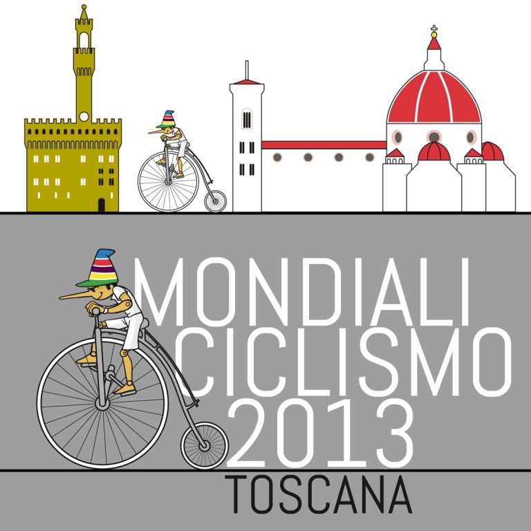 MONDIALI DI CICLISMO – A Fiesole scuole chiuse