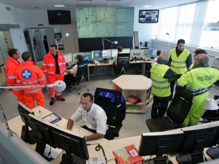 CENTRALE UNICA 118 “ Morelli e Venturi attaccano il vicesindaco di Firenze e l’assessore regionale