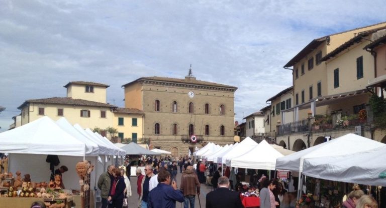 RACCOLTA DIFFERENZIATA – A Greve in Chianti (FI) si sfiora il 65%, ora si punta a migliorare ancora