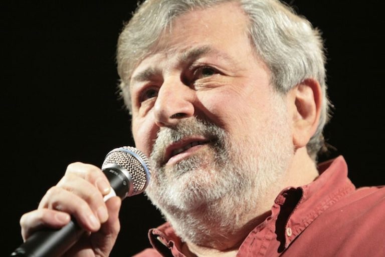 Francesco Guccini e il nuovo libro “Culodritto e altre canzoni”