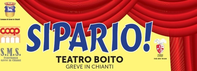 TEATRO – A Greve in Chianti una stagione ricca di eventi