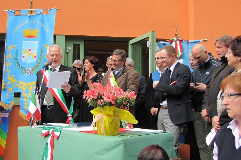 A Londa (FI) inaugurata scuola antisismica e a risparmio energetico