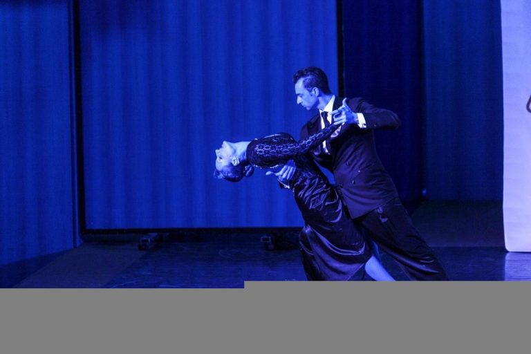 TANGO – Toscana e Puglia si aggiudicano i Campionati Italiani