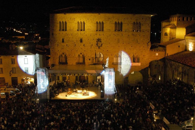 PISTOIA BLUES “ Concerti raddoppiati per la 35esima edizione del Festival