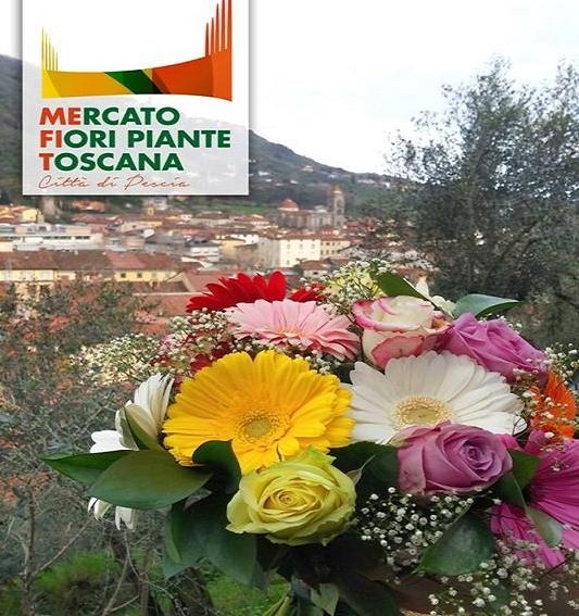 FIORI E PIANTE –  Un settore importante per la Toscana, presentato catalogo