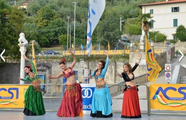 Al via a Viareggio la VII edizione del Festival della Salute