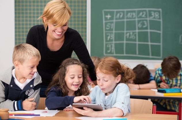 La programmazione informatica arriva fra i banchi di scuola