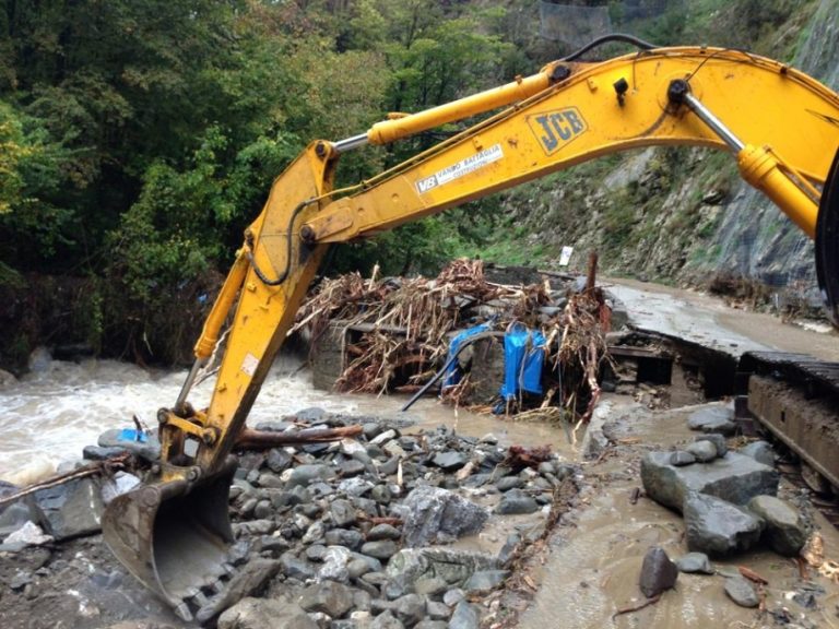 Emergenza Alluvione Toscana: Lotti “Il Governo ha mantenuto gli impegni”