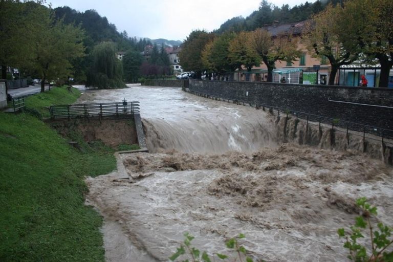 Dissesto idrogeologico, Governatore Toscana Rossi forza patto stabilità  e impegna 50 milioni