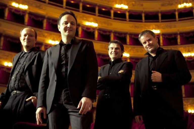 A Livorno il Quartetto d’Archi della Scala per la FOP