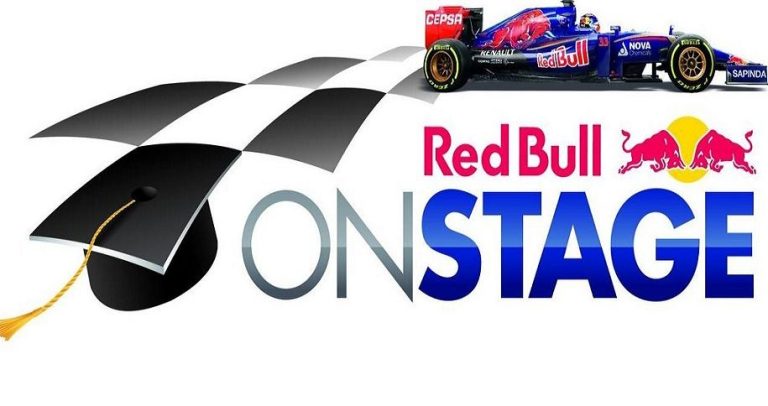 Red Bull On Stage 2015 approda a Firenze