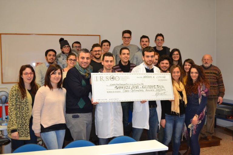 Premio al valore, borse di studio per pagare le lezioni