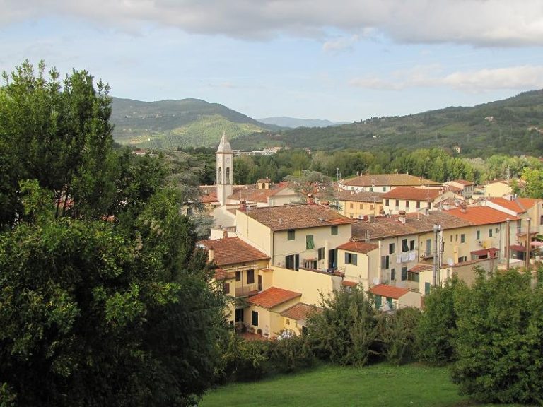 Rufina, adoelscenza e genitorialità  al centro di un percorso formativo