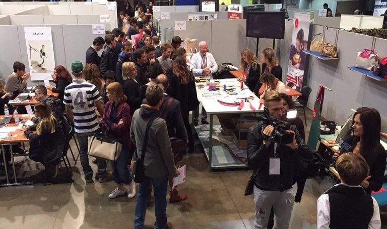 Il lavoro al centro, grande affluenza alla manifestazione “Jobbando” di Firenze