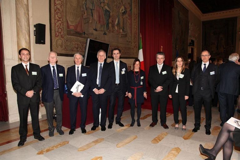 Salute e Scienza, il Premio Sapio per la ricerca e l’innovazione in Italia