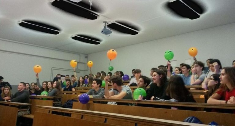 Toscana Energia nelle scuole, al centro sicurezza e rispetto per l’ambiente