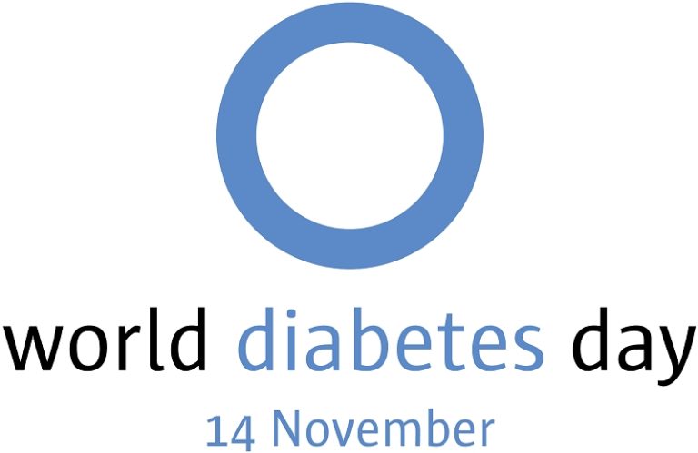 14 Novembre Giornata Mondiale del Diabete