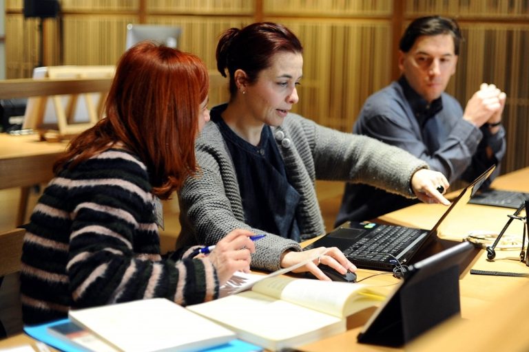 Wikimedia Italia, il web al servizio della conoscenza