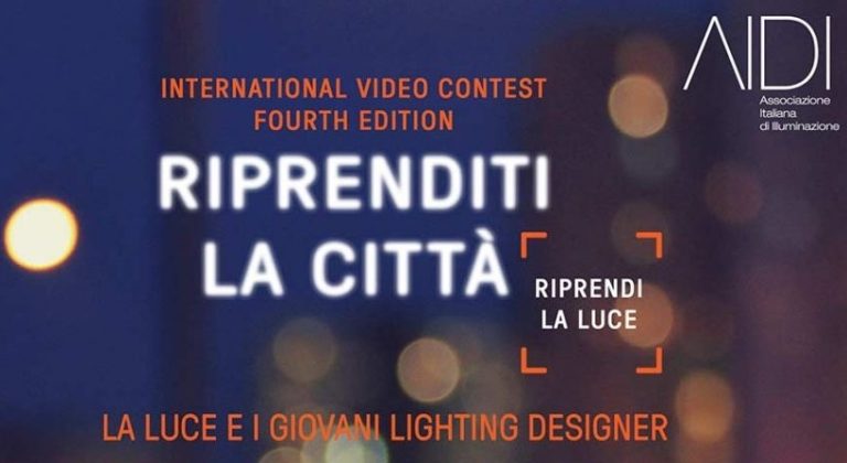 LIGHTING – La luce e le città , lo sguardo dei giovani attraverso video-racconti