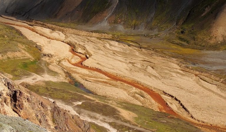 Giornata mondiale per la lotta alla desertificazione e alla siccità . In Toscana stato emergenza