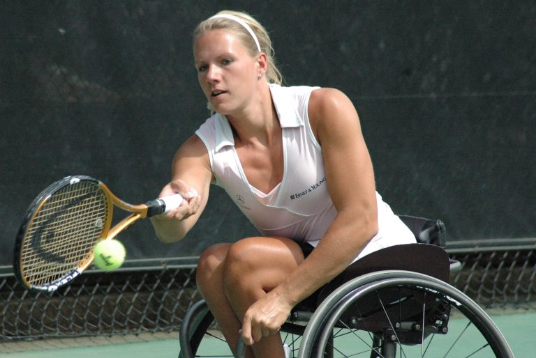 TENNIS – Al via il torneo internazionale “Firenze Wheelchair”