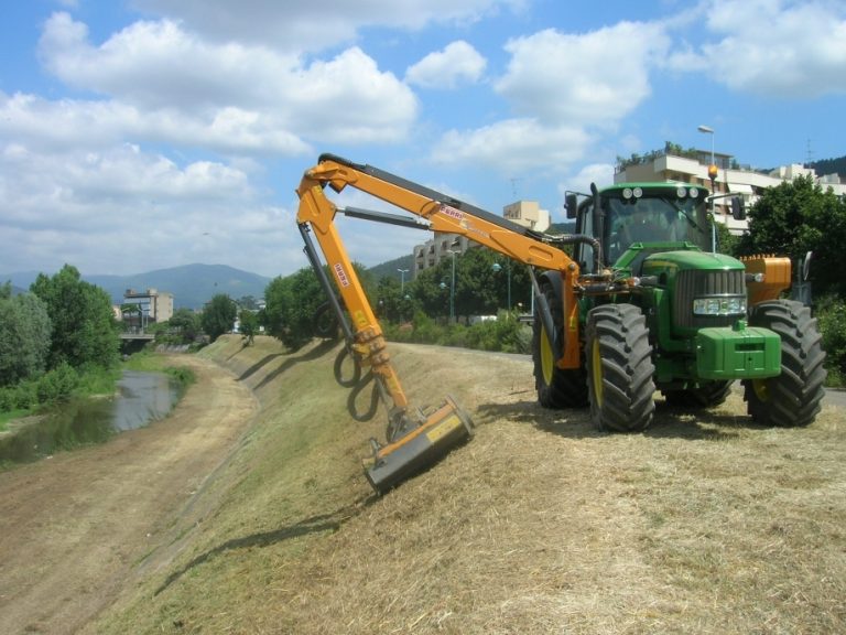 Consorzi di Bonifica, Vanni (Vicesindaco Sorano): “No a superamento deciso da Consiglio Regionale”