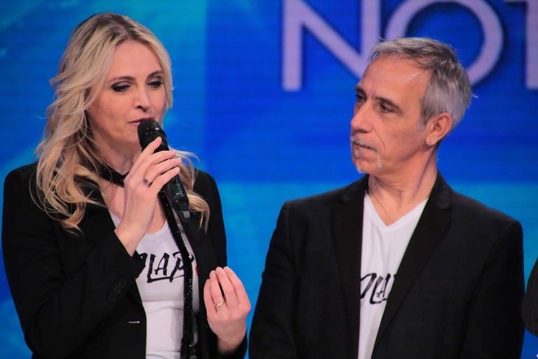 “Ora o mai più”, in prima serata su Rai 1 con il ritorno dei Jalisse