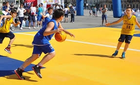 Montecatini capitale del basket giovanile. Da domani via al torneo “Jamboree” Minibasket