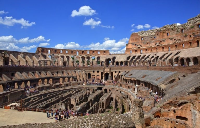 Valorizzazione del patrimonio culturale, al via Wiki Loves Monuments dal 1° al 30 settembre