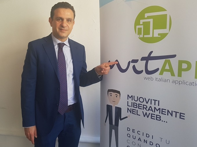 INNOVAZIONE – Witapp, la start up per ottimizzare e migliorare il business aziendale