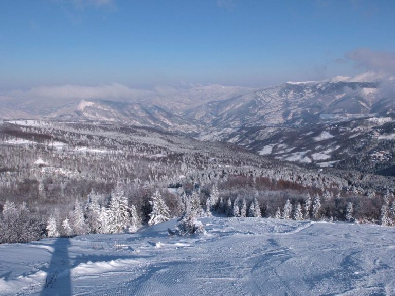 Neve all’Abetone, al via promozioni e convenzioni per sciare