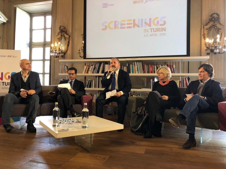 Industria audiovisivo, a Torino l’edizione Screenings 2019 promossa da Rai Com