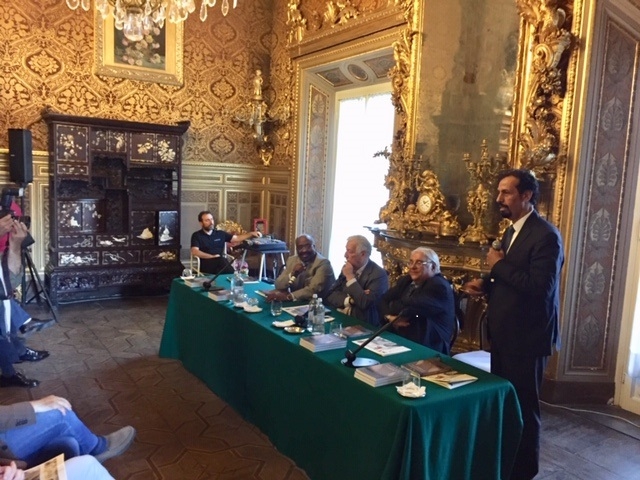 Delegazione della Camera di Commercio del Kuwait a Firenze