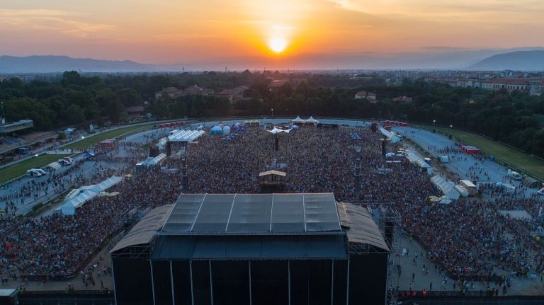 Firenze Rocks, dal 13 al 16 giugno l’evento più atteso. Ecco il cast completo