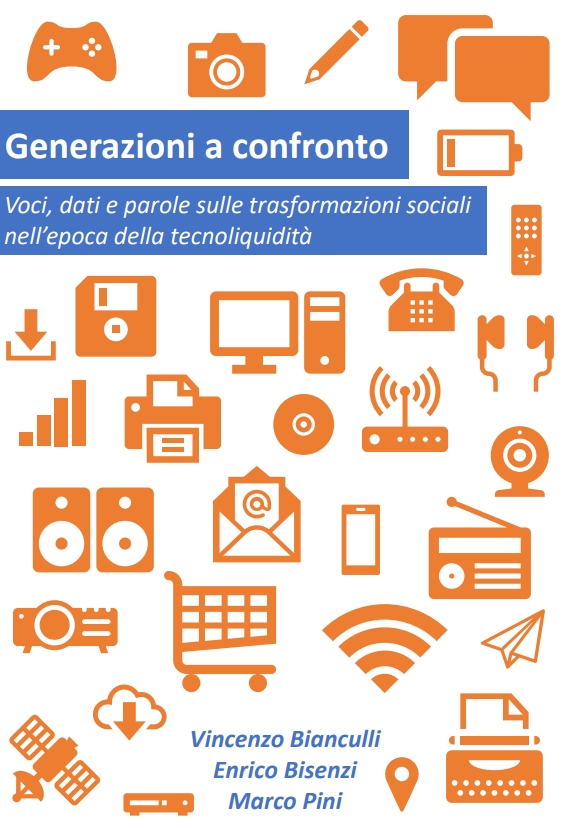 “Generazioni a confronto”, l’Ebook gratuito dedicato al fenomeno del Cyberbullismo