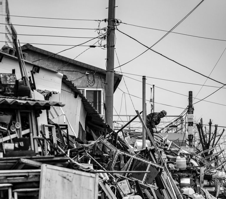 40 anni dopo terremoto Irpino-Lucano, i geologi: “La conoscenza del territorio e la prevenzione per difendersi”