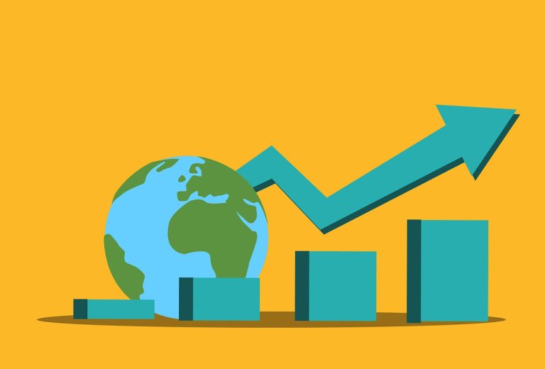 ECONOMIA – Nel biennio 2021-2022 è prevista crescita sostenuta del Pil italiano (+6,3% quest’anno e +4,7% il prossimo)