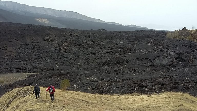 LO STUDIO – Dall’Etna emissioni eccezionali di CO2 provenienti da serbatoi profondi